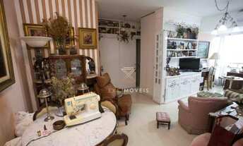 Imagem 6: Apartamento com 1 dormitório à venda, 55 m² por R$ 1.150.000 - Leblon - Rio de Janeiro/RJ