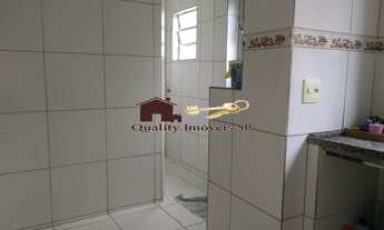 Imagem 4: São Paulo - Apartamento Padrão - Vila Independência