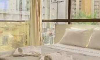 Imagem 6: Flat para venda possui 47 metros quadrados com 1 quarto em Ponta Negra - Natal - RN