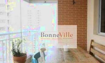 Imagem: Apartamento com 3 dormitórios à venda