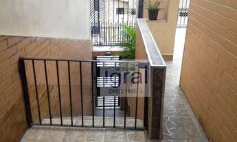 Imagem 6: Casa com 3 dormitórios à venda, 159 m² por R$ 1.000.000,00 - Vila do Encontro - São Paulo