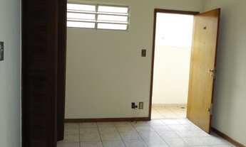 Imagem 2: Apartamento para aluguel possui 52 metros quadrados com 2 quartos em Santa Cecília - São P