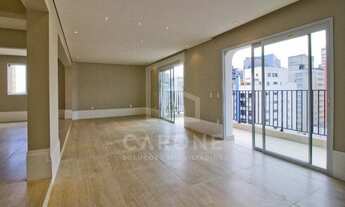 Imagem 10: SÃO PAULO - Apartamento Padrão - JARDIM PAULISTA