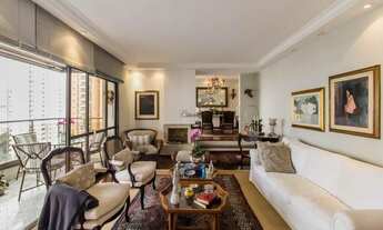 Imagem 4: Les Grenadines, lindo apartamento com 3 dormitórios sendo 2 suítes e 2 vagas na garagem!