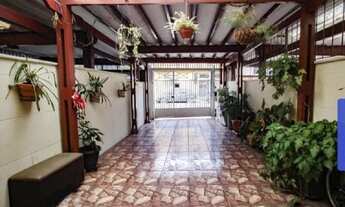 Imagem 4: Sobrado para venda tem 115 metros quadrados com 2 quartos em Casa Verde Alta - São Paulo