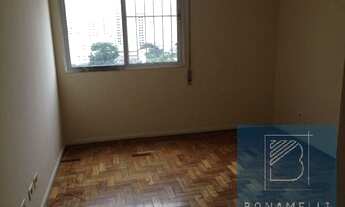 Imagem 5: Apartamento para venda com 126 metros quadrados com 4 quartos em Vila Mariana - São Paulo