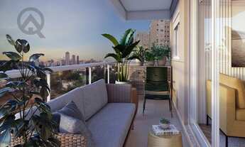 Imagem: Apartamento com 2 dormitórios à venda