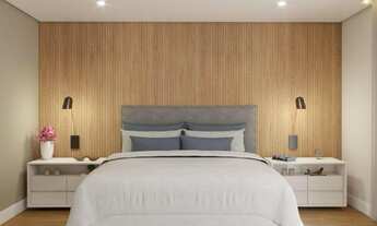 Imagem 3: Projeto Incrível com área externa maravilhosa!