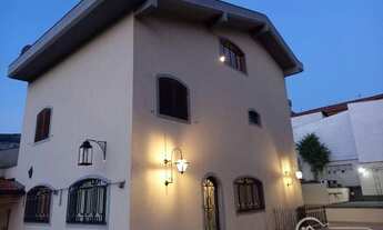 Imagem 4: Sobrado Vila Aricanduva 4 Dormitórios sendo 1 Suíte, 4 Vagas, 429 m²