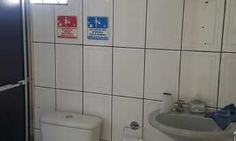 Imagem 5: Apartamento para aluguel com 55 metros quadrados com 2 quartos em Jardim Paulista - São Pa