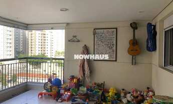 Imagem 4: Apartamento à venda, 153 m² por R$ 1.695.000,00 - Vila Mascote - São Paulo/SP