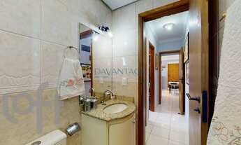 Imagem 3: Apartamento à venda localizado na Vila Ipojuca em São Paulo, SP o imóvel possui 1 banheiro