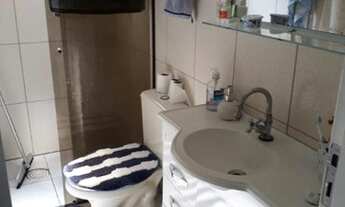 Imagem 4: APARTAMENTO COM 2 DORMITÓRIOS À VENDA POR R$ 280.000,00 - VILA IÓRIO - SÃO PAULO/SP