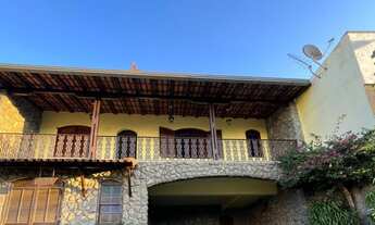 Imagem: Excelente Casa Duplex no Bairro Eldorado