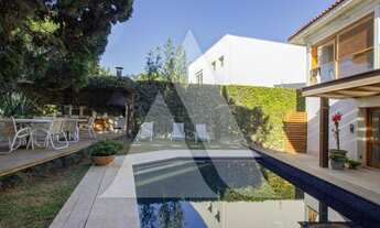 Imagem 2: SãO PAULO - Casa Padrão - Cidade Jardim