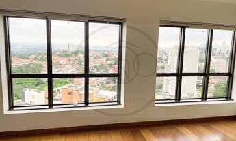 Imagem 6: Vila Madalena vista deslumbrante