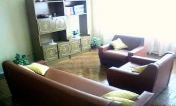 Imagem 2: Sobrado à venda - Vila Santa Clara