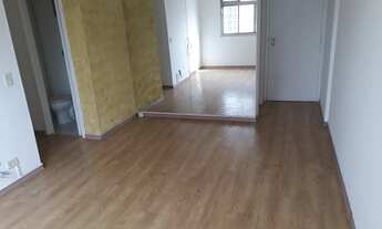 Imagem: Apartamento para venda tem 78 metros quadrados