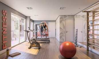 Imagem 4: BENTO ALVES Apartamento para venda tem 190 metros com 3 suítes Exposição - Caxias do Sul