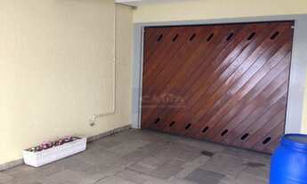 Imagem 4: Sobrado com 4 dormitórios à venda, 229 m² por R$ 690.000,00 - São Miguel Paulista - São Pa