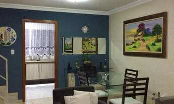 Imagem 4: Sobrado com 2 suítes à venda, 90 m² por R$ 500.000 - Jardim Amaralina - São Paulo/SP