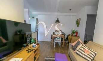 Imagem 6: Apartamento para Venda em São Paulo, Santana, 2 dormitórios, 1 suíte, 2 banheiros, 1 vaga