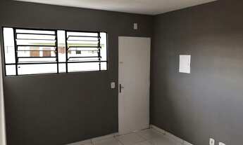 Imagem 2: Apartamento para venda possui 45 metros quadrados com 2 quartos