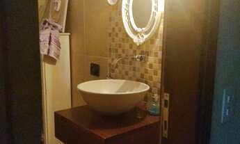 Imagem 5: Sobrado *135 m² * 2 quartos * 2 vagas