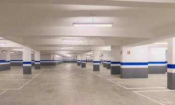 Imagem 4: 1 dormitório com vaga de garagem pronto para morar no Centro