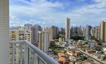 Imagem 7: Autêntico Batista Campos- Rosário imóveis vende 132m2