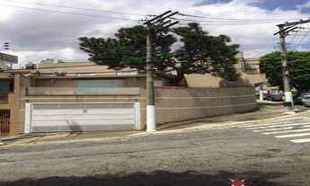 Imagem 1: SOBRADO COMERCIAL, NA VILA FORMOSA, LOCALIZAÇÃO PRIVILEGIADA, PROX. AV. DRº EDUARDO COTCHI