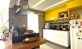 Imagem 1: Apartamento para Venda em São Paulo, Moema, 3 dormitórios, 1 suíte, 2 banheiros, 1 vaga