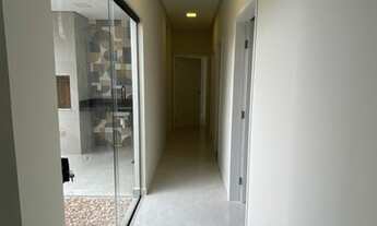 Imagem 2: Casa pronta para morar no Condomínio Buona Vita #3 dormitórios #suíte #closet