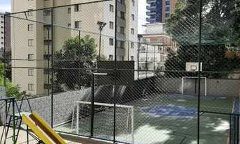 Imagem 7: Apartamento para aluguel possui 54 metros quadrados com 1 quarto em Sumaré - São Paulo - S