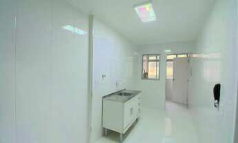 Imagem 3: Apartamento á venda 3Quartos, 1 vagas Condomínio Araguaia