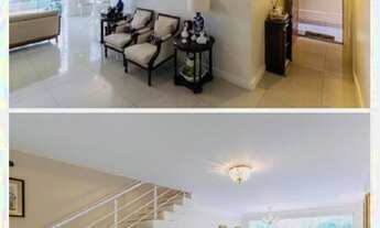 Imagem 5: Casa em condomínio fechado - 360m2 de construção!