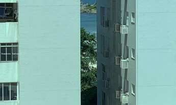 Imagem 5: Apartamento para Locação em Guarujá, Praia de Pitangueiras, 2 dormitórios, 1 suíte, 2 banh