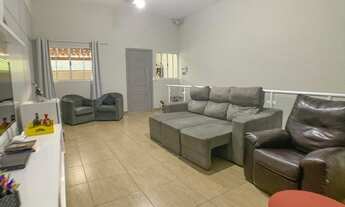 Imagem 5: Casa para venda com 360 metros quadrados com 3 quartos em Centro - Morungaba - SP