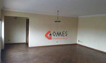 Imagem 4: Apartamento com 3 dormitórios à venda, 293 m² por R$ 500.000,00 - Centro - São Bernardo do