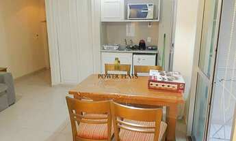 Imagem 5: Flat para aluguel tem 40 metros quadrados com 1 quarto em Consolação - São Paulo - SP