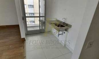 Imagem 5: AO LADO DO SHOPPING MORUMBI - 65 M2 - APARTAMENTO A VENDA