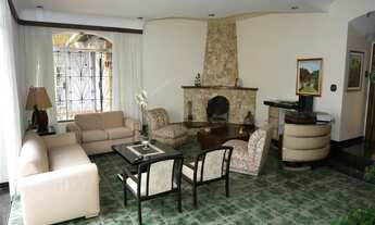 Imagem 4: Casa com piscina em Terreno de 822 m²