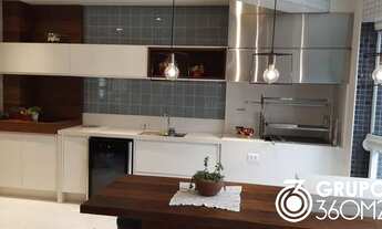 Imagem 6: Apartamento para Venda em São Bernardo do Campo, Jardim do Mar, 3 dormitórios, 3 suítes, 5