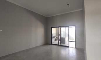 Imagem 2: Casa em Condomínio para Venda em Ribeirão Preto, Reserva San Pedro, 3 dormitórios, 3 suíte