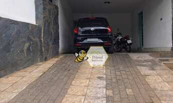 Imagem 3: Sobrado com 3 dormitórios à venda, 161 m² por R$ 550.000 - Jardim Aeroporto - Lins/SP