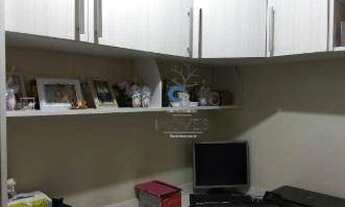 Imagem 9: Apartamento à venda, 56 m² por R$ 265.000,00 - Aricanduva - São Paulo/SP