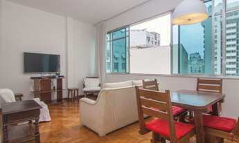 Imagem 2: APARTAMENTO RESIDENCIAL em Rio de Janeiro - RJ, Copacabana