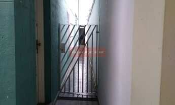 Imagem 2: Lindo sobrado excelente localização. Próximo ao Shopping Morumbi e facilidade de transport