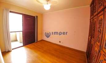 Imagem 7: Apartamento com 3 dormitórios para alugar, 125 m² por R$ 4.300,00 - Perdizes - São Paulo/S