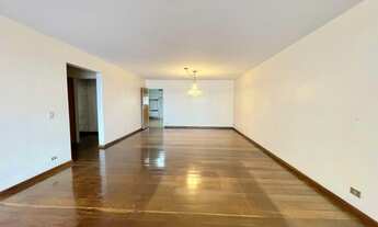 Imagem 2: À 650m da Av. Paulista 252m2 4 Dormitórios 1 Vaga